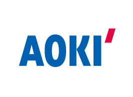 株式会社AOKI