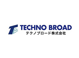 テクノブロード株式会社 