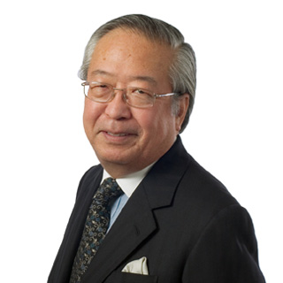 審査員長 沼田 貞昭 氏