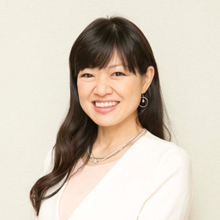 吉村 美紀 氏