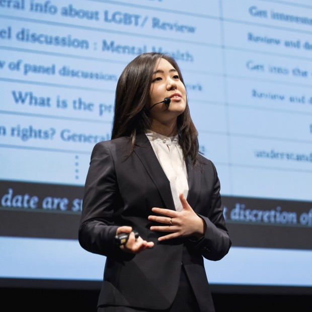 横浜市立大学 渡邊 永望さん