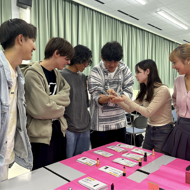 【三越伊势丹人力资源解决方案】商品企划研讨会