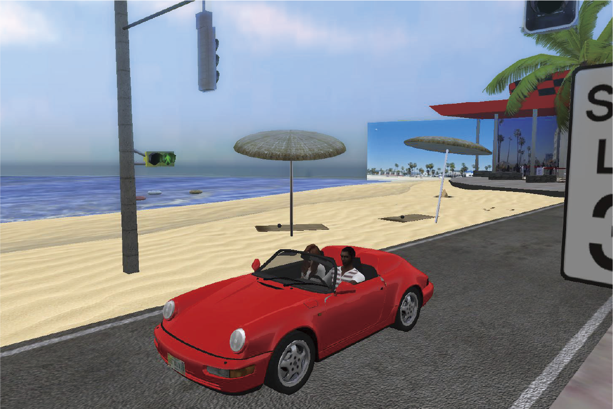 叫车服务