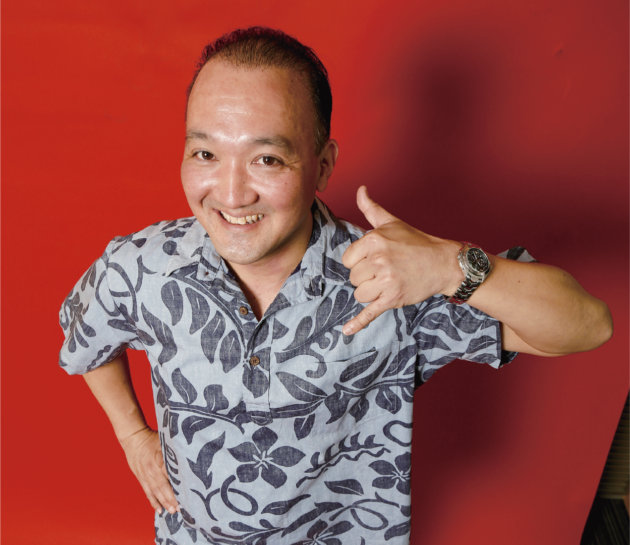 Shayne Torikawa