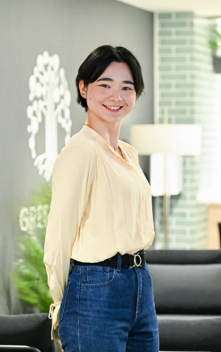 学生広報委員メンバー写真3