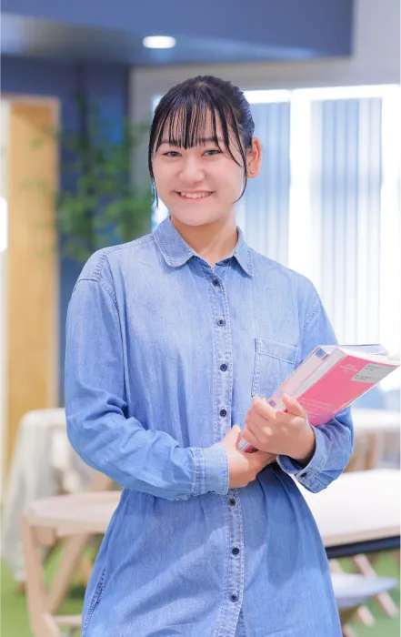 学生広報委員メンバー写真8