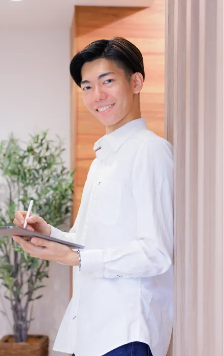 学生広報委員メンバー写真9