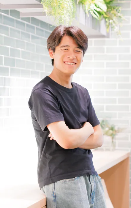 学生広報委員メンバー写真11
