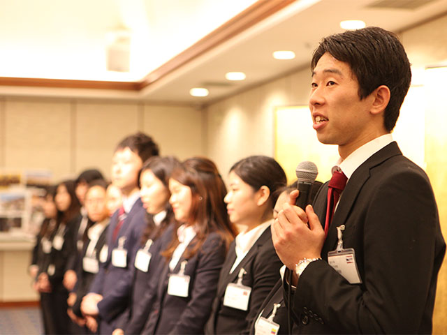 神田外語 在外公館派遣員