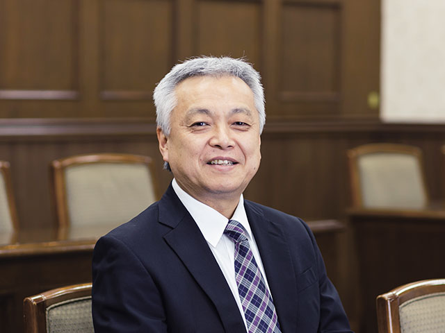 英語基礎養成科コーディネーター