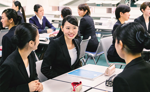 国際エアライン科