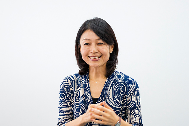 神田外語学院 国際エアライン科