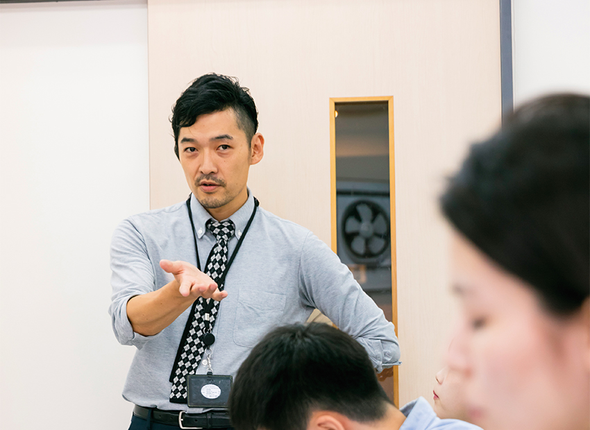 神田外語学院 アジア ヨーロッパ言語科 中国語