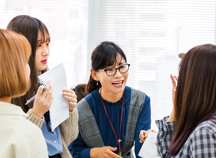 神田外語学院 アジア ヨーロッパ言語科 韓国語