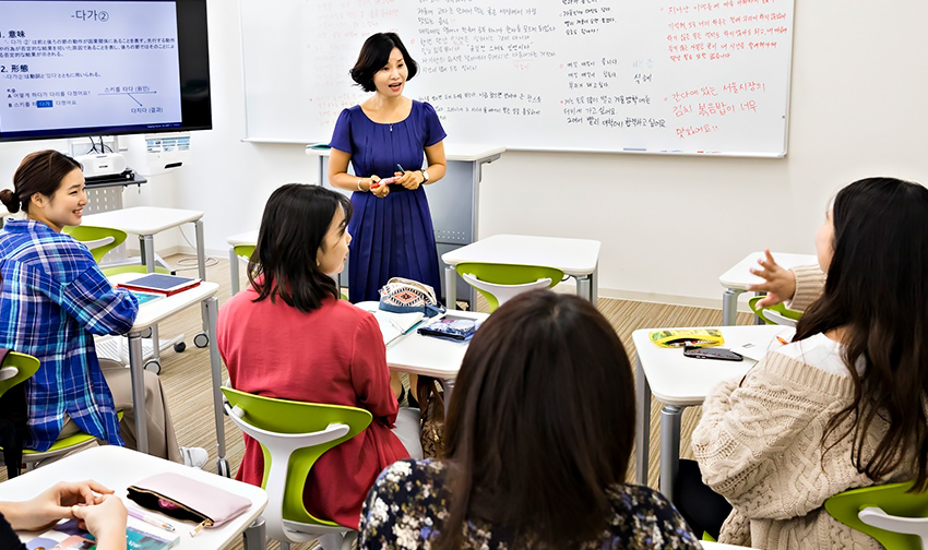 5月 6月 オープンキャンパス開催のお知らせ 神田外語学院 外国語の専門学校