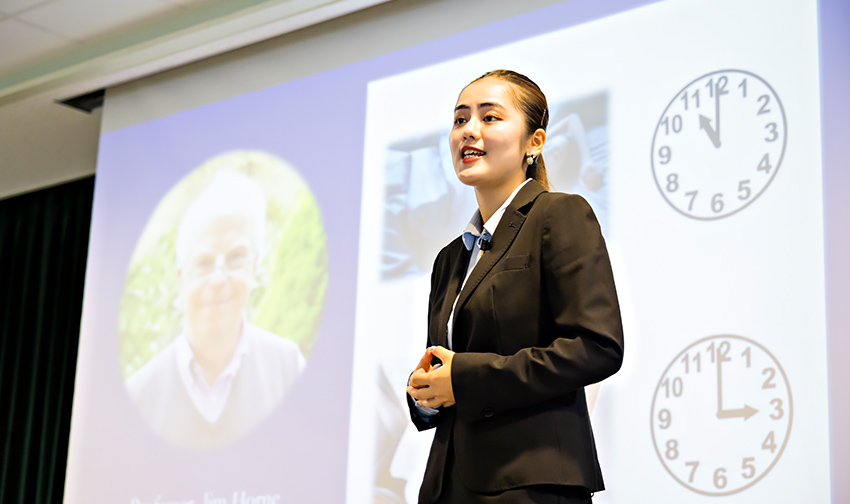 オープンキャンパス開催のお知らせ 神田外語学院 外国語の専門学校