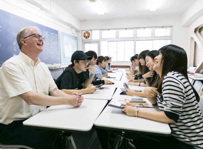 全国159校 英語が学べる専門学校を一目で把握するための総まとめ