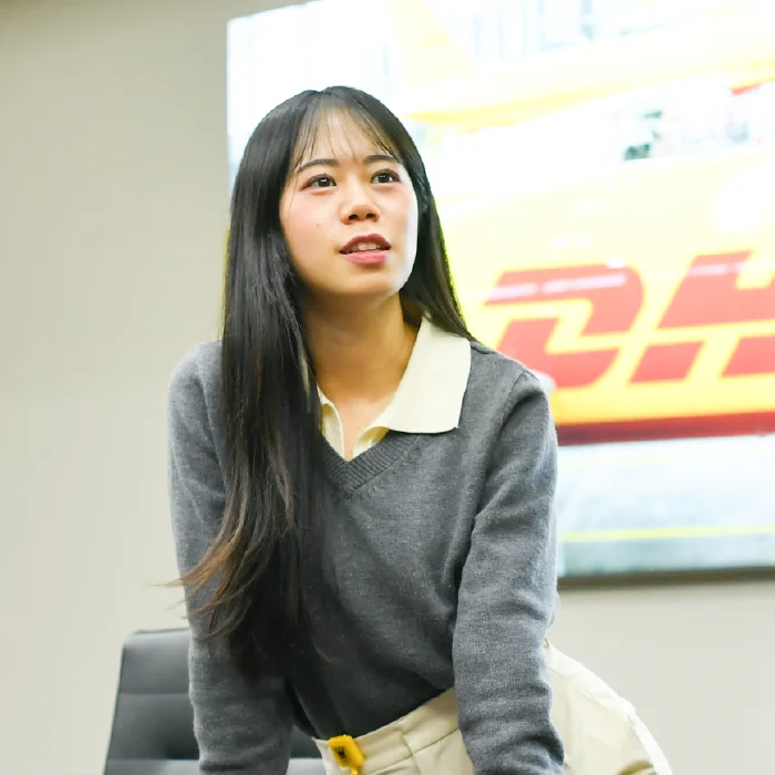04　岡田 葵さん