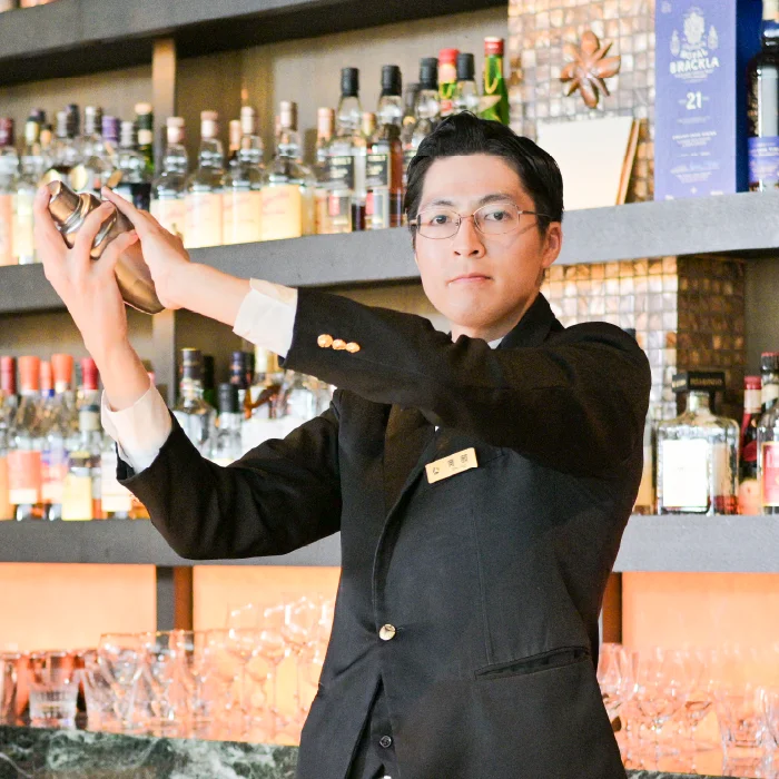 06　岡部 嵩大さん
