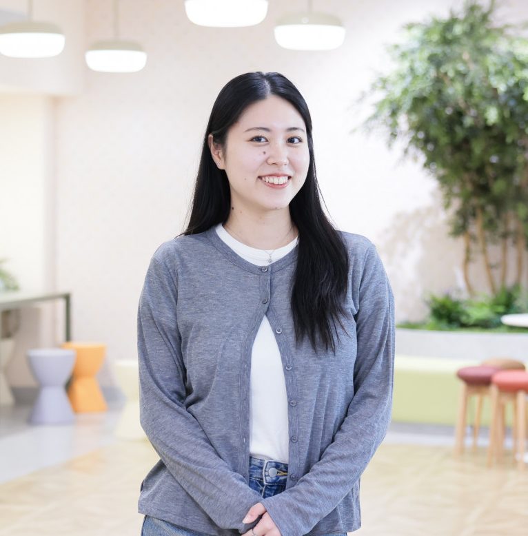 10　石神 星奈さん
