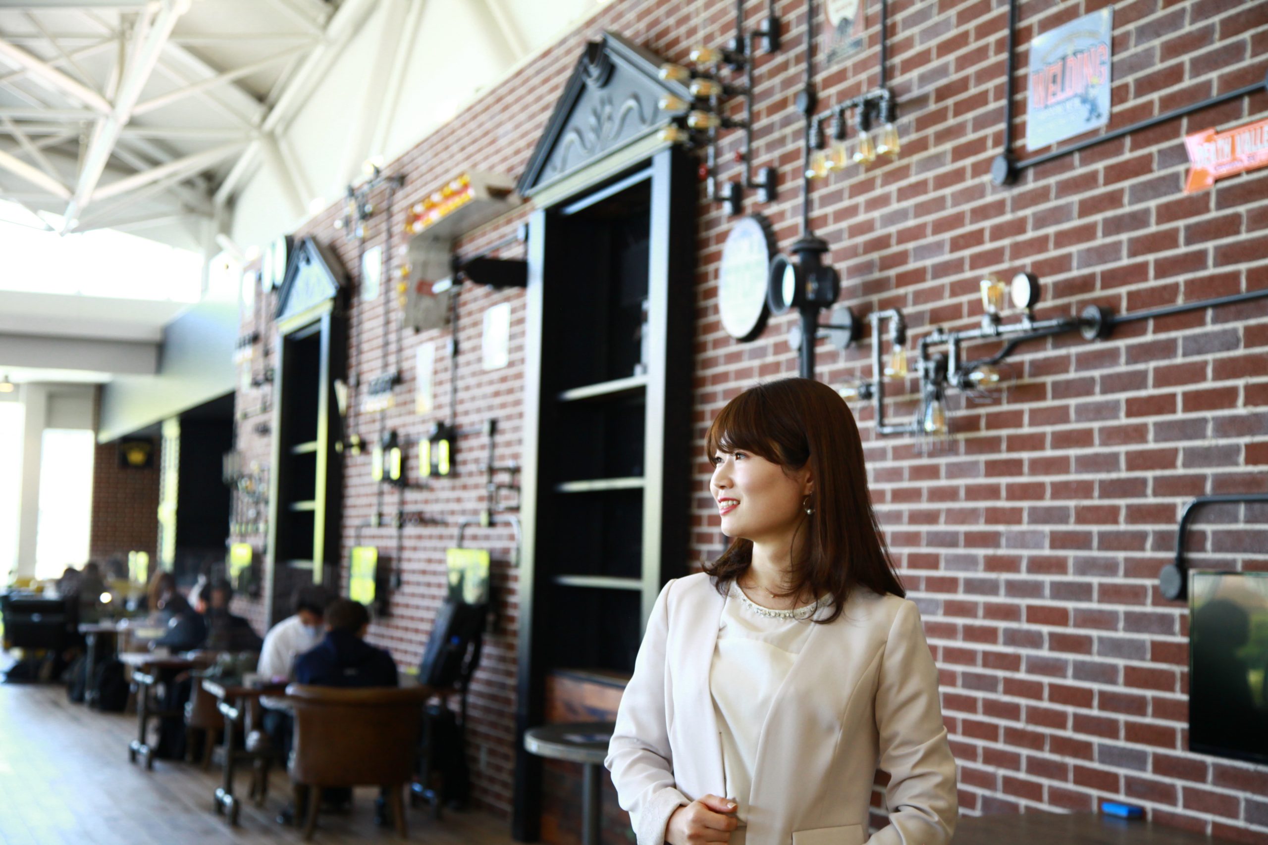 ありがとう の一言が仕事のモチベーション