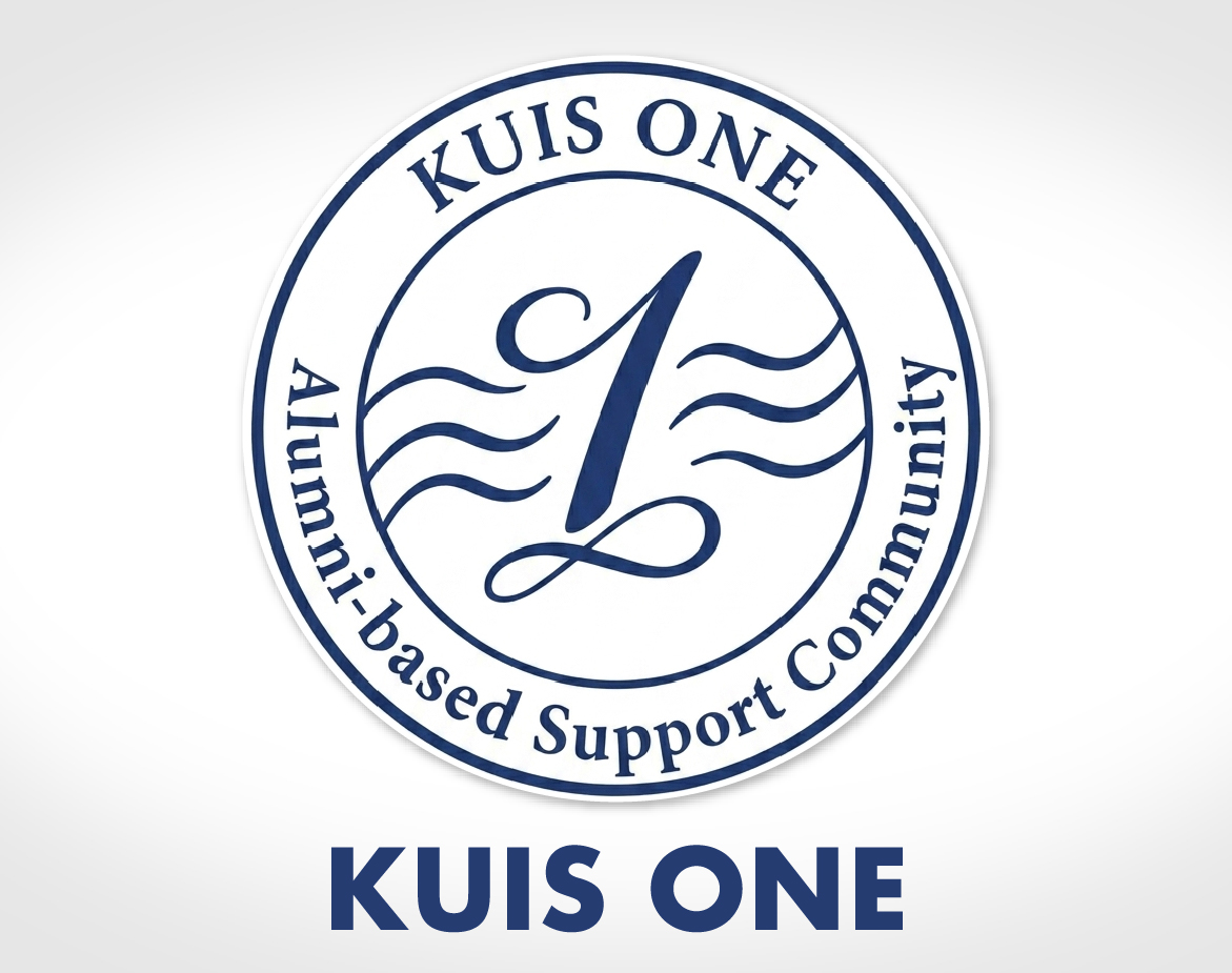 KUIS ONE