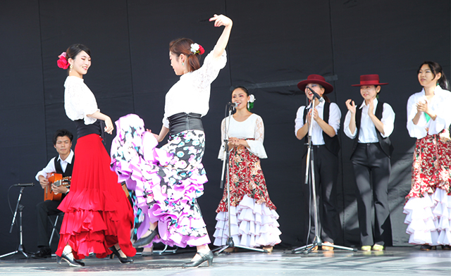 第32回浜風祭