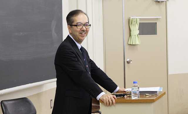 ビジネス英語の新常識 バックナンバー 神田外語大学