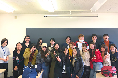 サークル クラブ活動紹介 神田外語大学 サークル クラブ活動紹介 神田外語大学