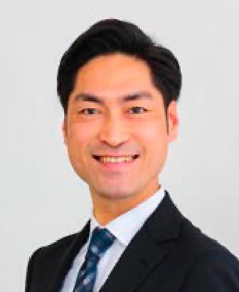 川田 牧人